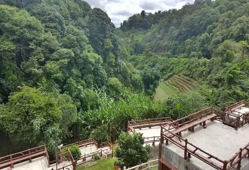 ホテル Mon Idin