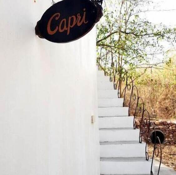 בית מלון כפרי Ozono Resort