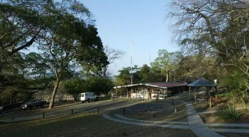 هتل Palo Verde Biological Station