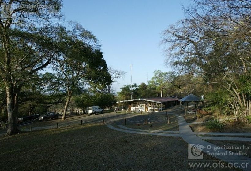 Отель Palo Verde Biological Station
