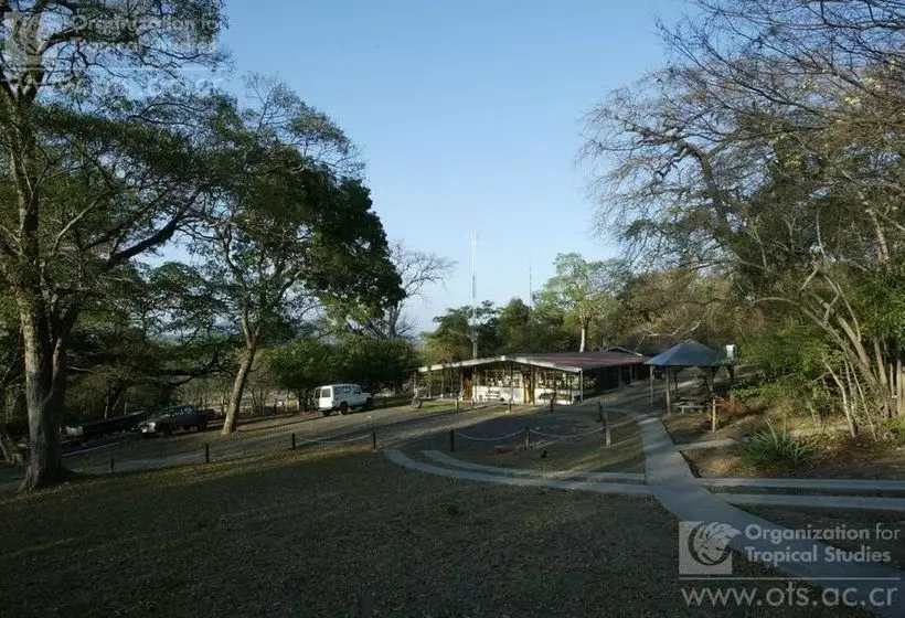 هتل Palo Verde Biological Station