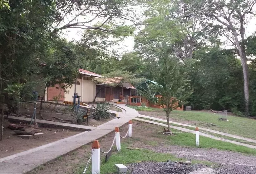 هتل Palo Verde Biological Station
