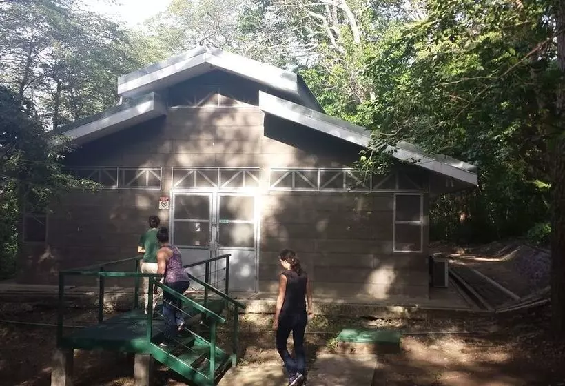 هتل Palo Verde Biological Station