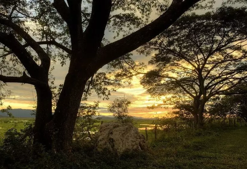 هتل Palo Verde Biological Station
