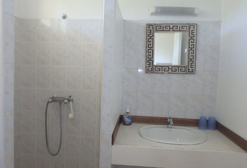 هتل Pension De La Plage