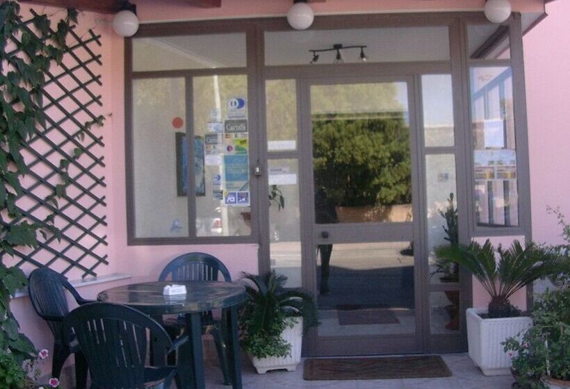 Piccolo Hotel Lamezia