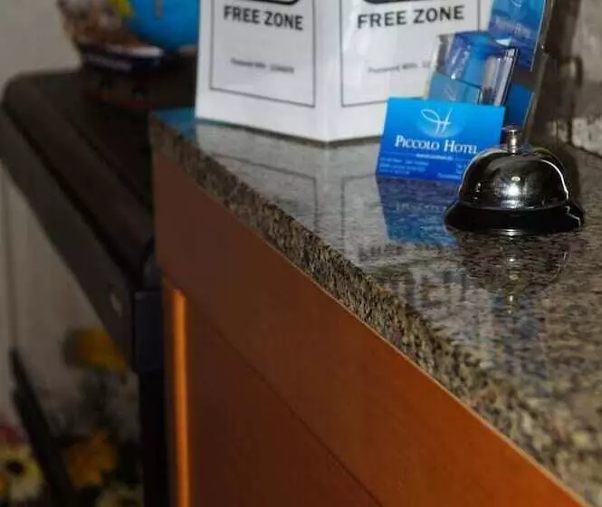 Piccolo Hotel Lamezia