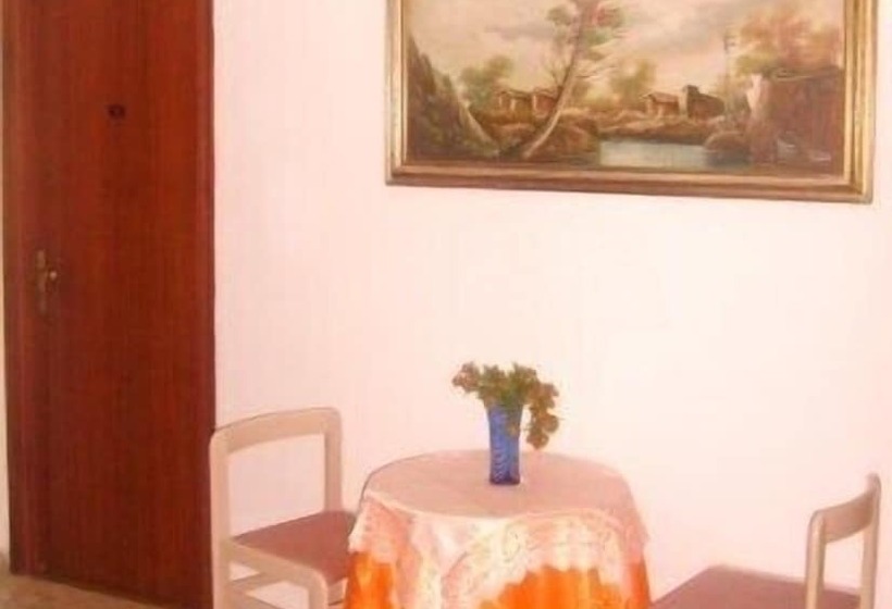 Piccolo Hotel Lamezia