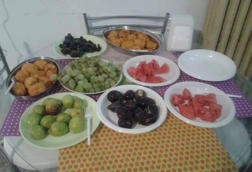 Piccolo Hotel Lamezia