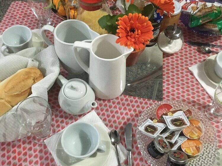 Piccolo Hotel Lamezia