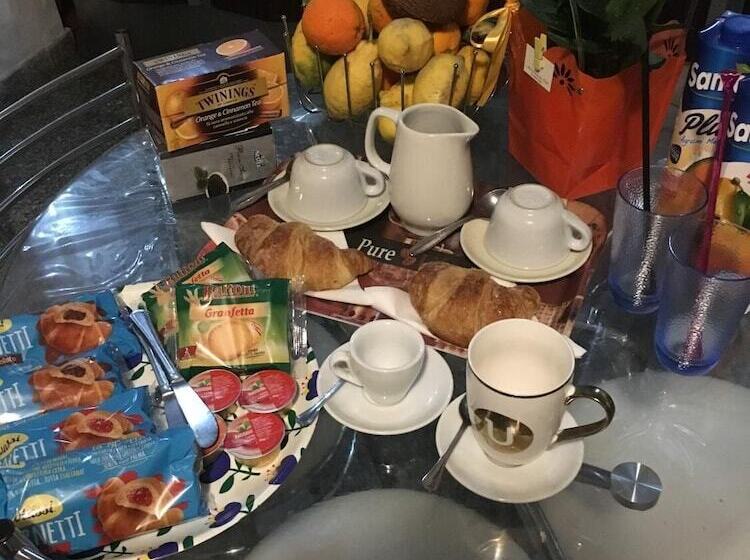 Piccolo Hotel Lamezia