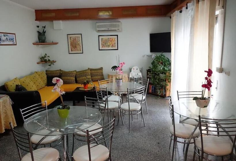 Piccolo Hotel Lamezia