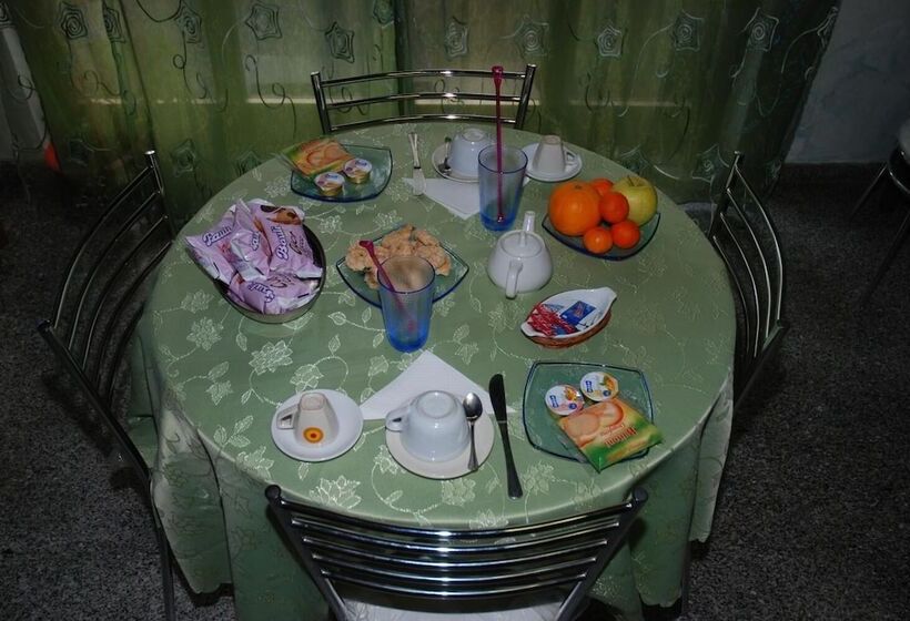 Piccolo Hotel Lamezia