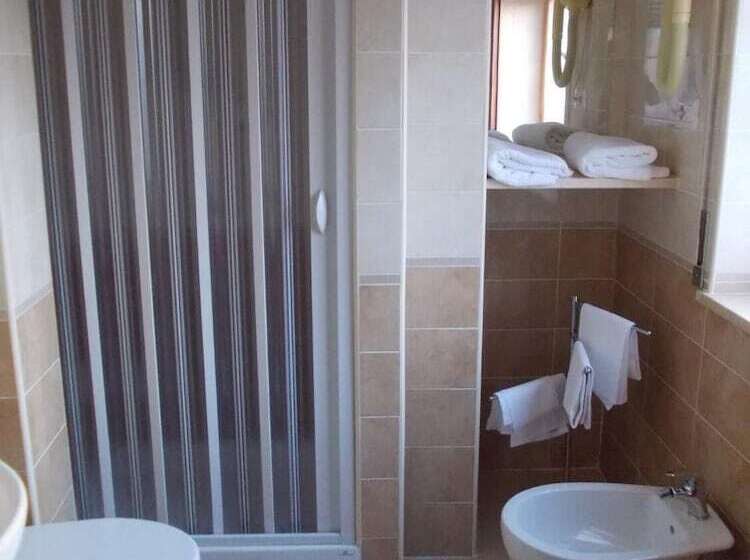 Piccolo Hotel Lamezia