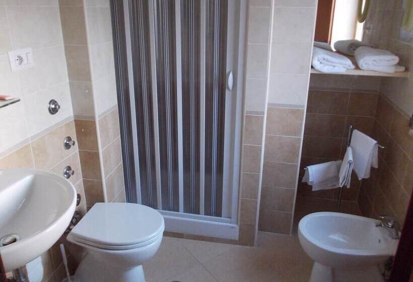 Piccolo Hotel Lamezia