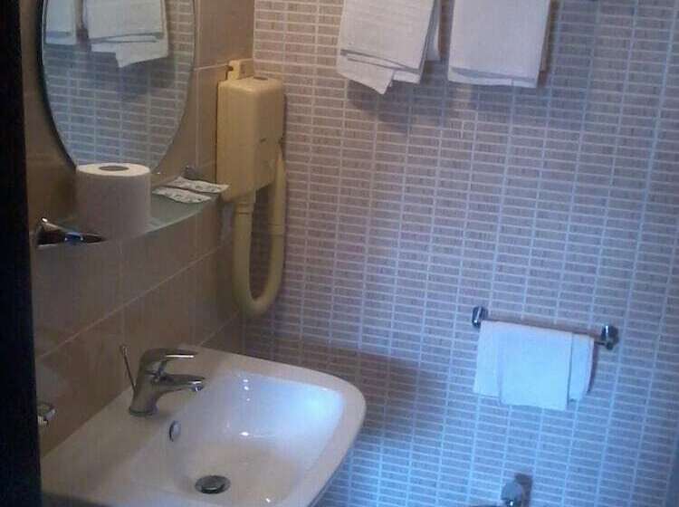 Piccolo Hotel Lamezia