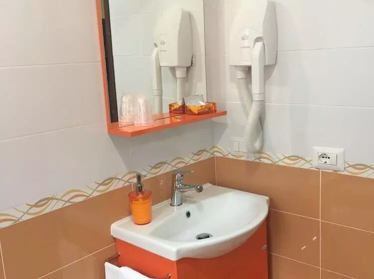 Piccolo Hotel Lamezia