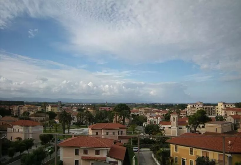 Piccolo Hotel Lamezia