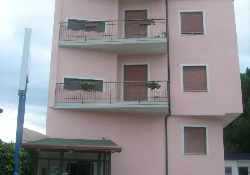 Piccolo Hotel Lamezia