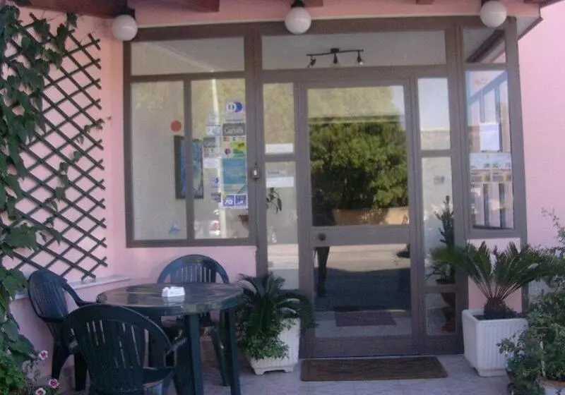 Piccolo Hotel Lamezia