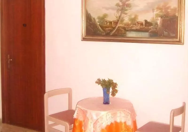 Piccolo Hotel Lamezia