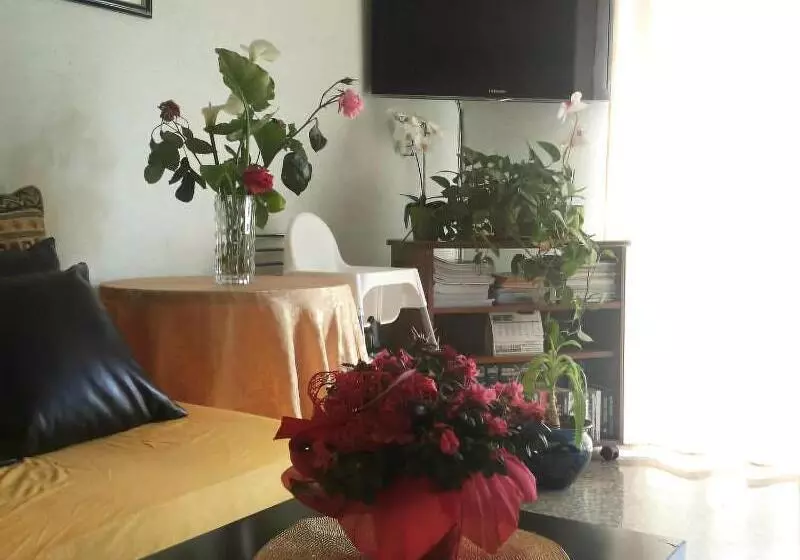 Piccolo Hotel Lamezia