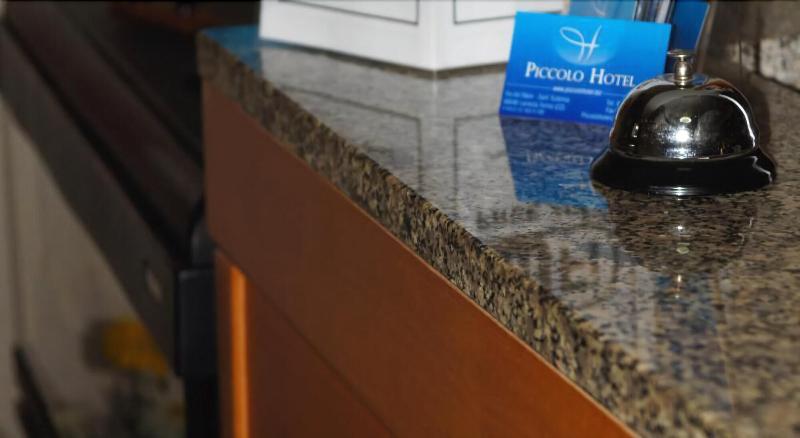 Piccolo Hotel Lamezia