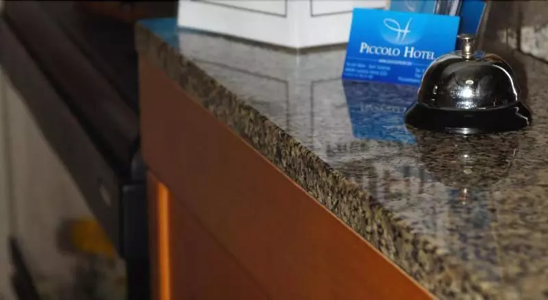 Piccolo Hotel Lamezia