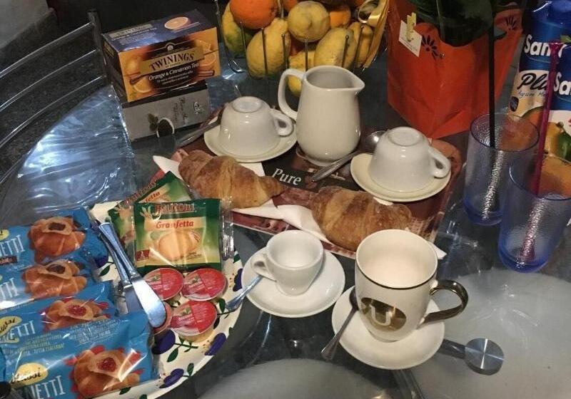 Piccolo Hotel Lamezia