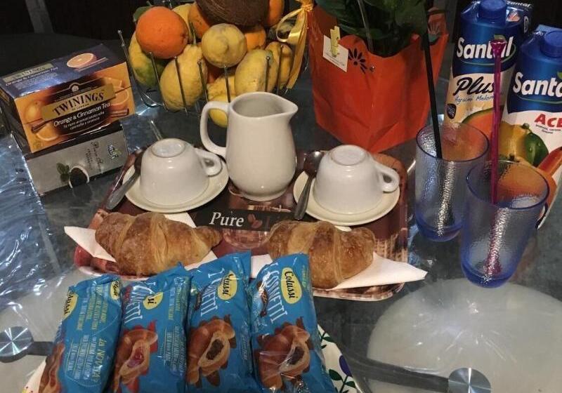 Piccolo Hotel Lamezia