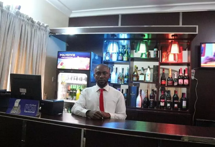 Rosmohr Hotels