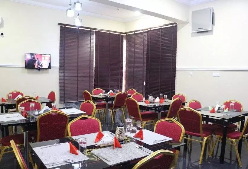 Rosmohr Hotels