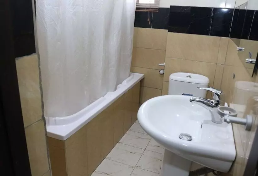 Rosmohr Hotels