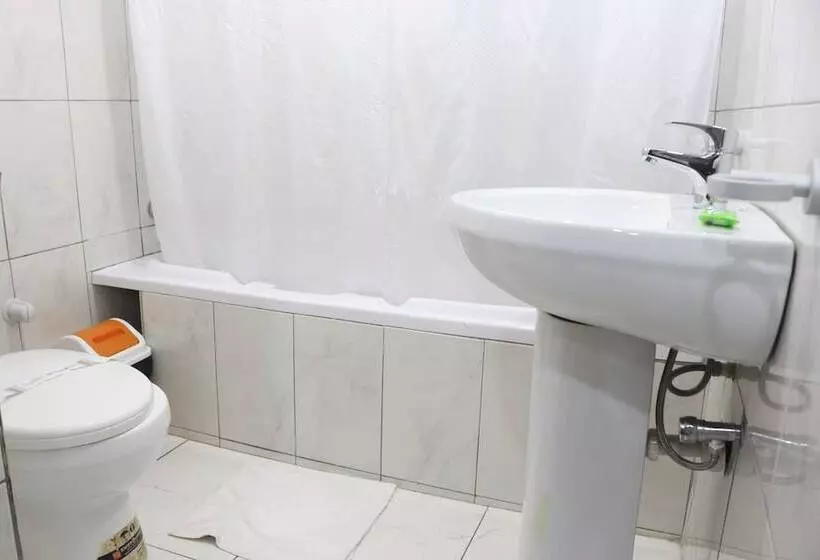 Rosmohr Hotels