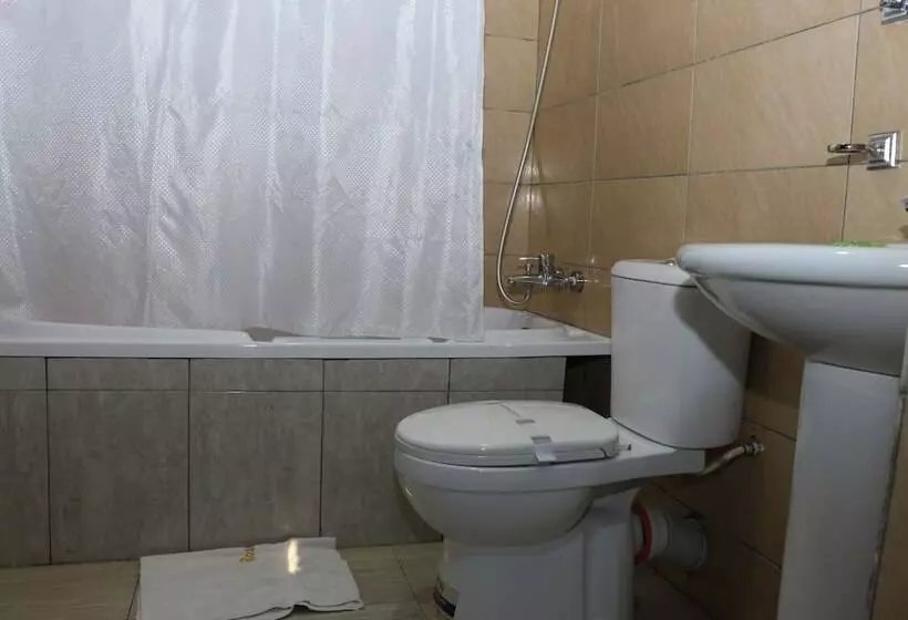 Rosmohr Hotels