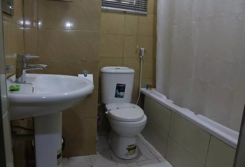 Rosmohr Hotels