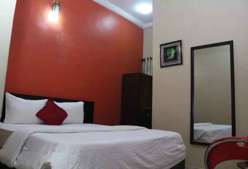 Rosmohr Hotels