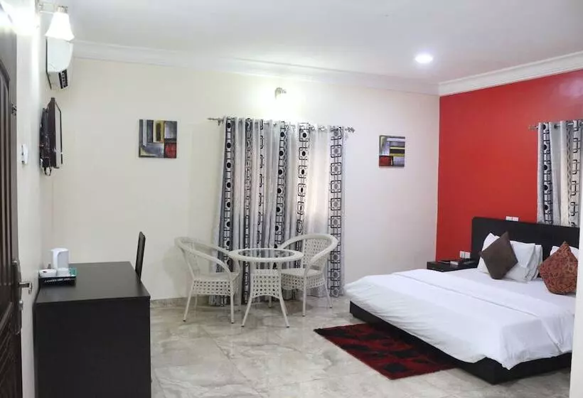 Rosmohr Hotels
