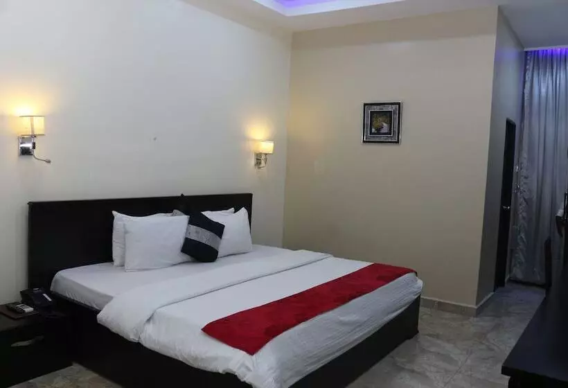 Rosmohr Hotels