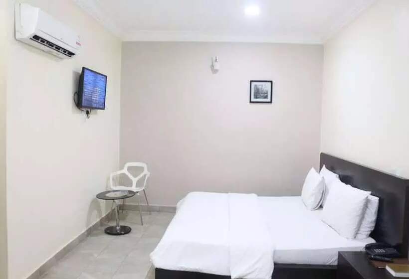 Rosmohr Hotels