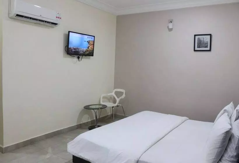 Rosmohr Hotels