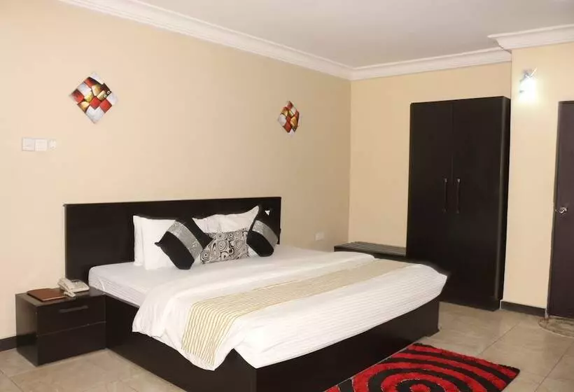 Rosmohr Hotels