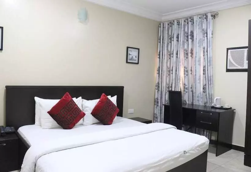 Rosmohr Hotels