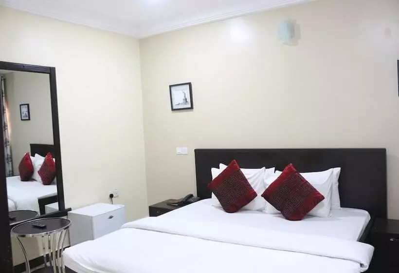 Rosmohr Hotels