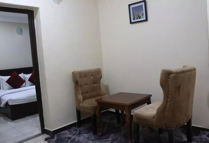 Rosmohr Hotels
