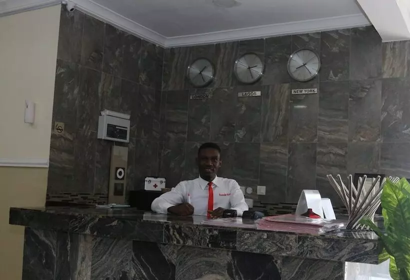 Rosmohr Hotels