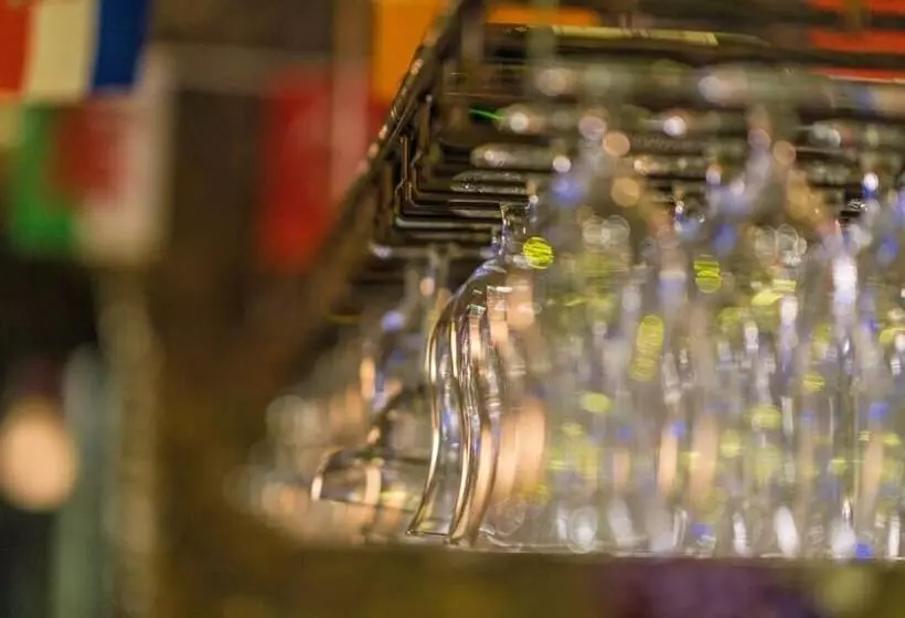 Hotelli Sanqingshan New Century Resort