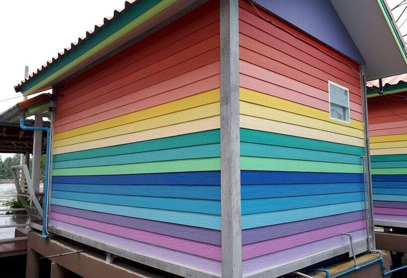 Szálloda Se Sun Amphawa