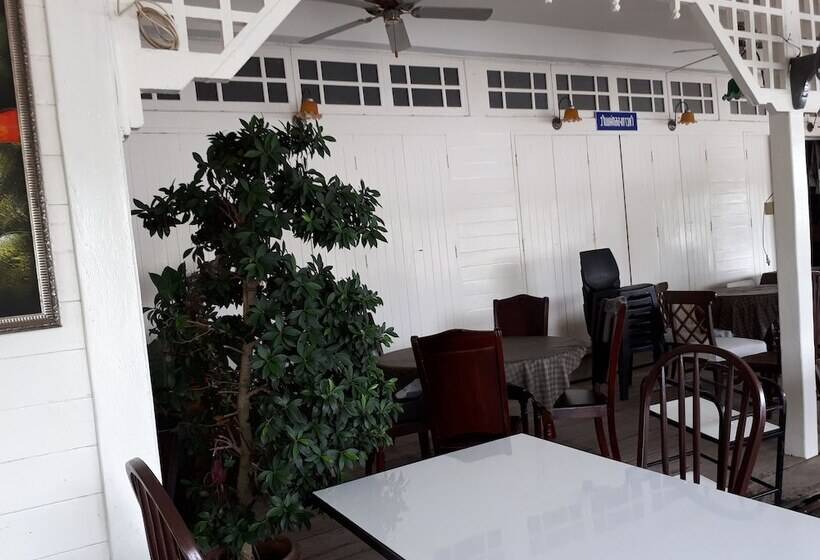 Szálloda Se Sun Amphawa