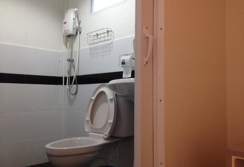 Отель Se Sun Amphawa